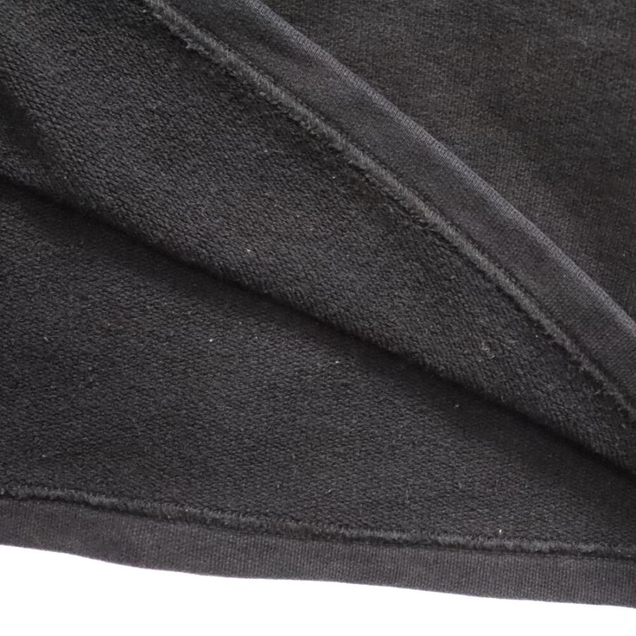 VETEMENTS ヴェトモン 18SS × トミーヒルフィガー ダブルスリーブ プル 