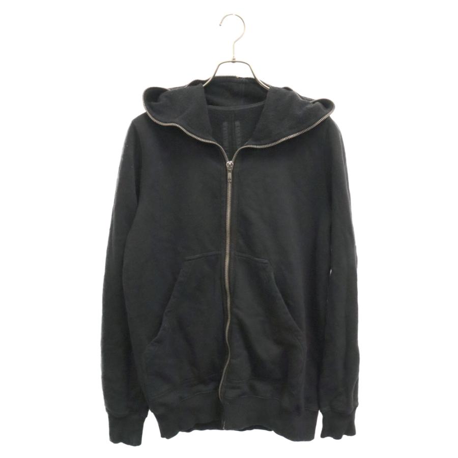 DRKSHDW Rick Owens リックオウエンス 15SS Gimp Zip Up Hoodie DRKSHDW Rick Owens リックオウエンス 15SS Gimp Zip Up Hoodie