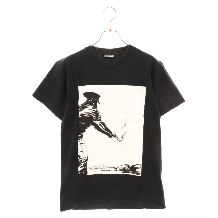 Supreme SUPREME シュプリーム 14AW Raymond Pettibon Bang Tee Supreme SUPREME シュプリーム 14AW Raymond Pettibon Bang Tee