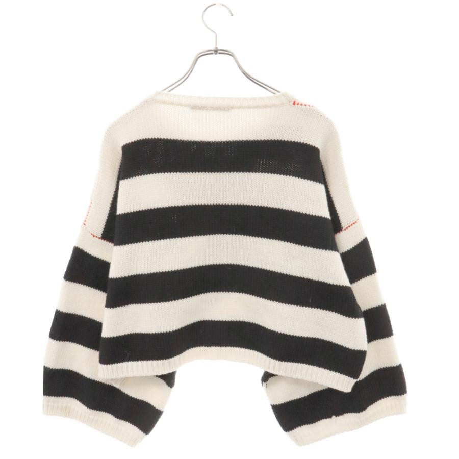 RAF SIMONS（ラフ シモンズ） 22AW ルーズフィット クロップド