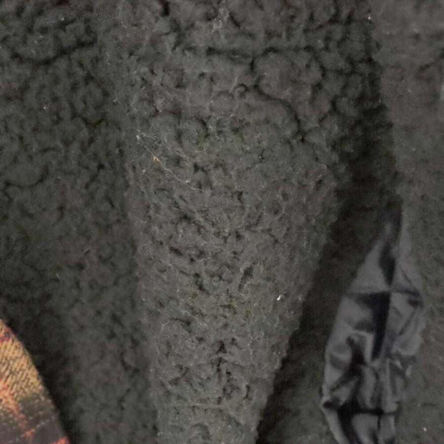 Supreme（シュプリーム） 23AW Lined Flannel Snap Shirt ラインド