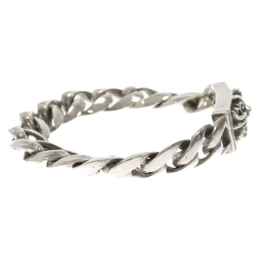 CHROME HEARTS（クロムハーツ） ID BOX KEEPER 15LINK キーパー