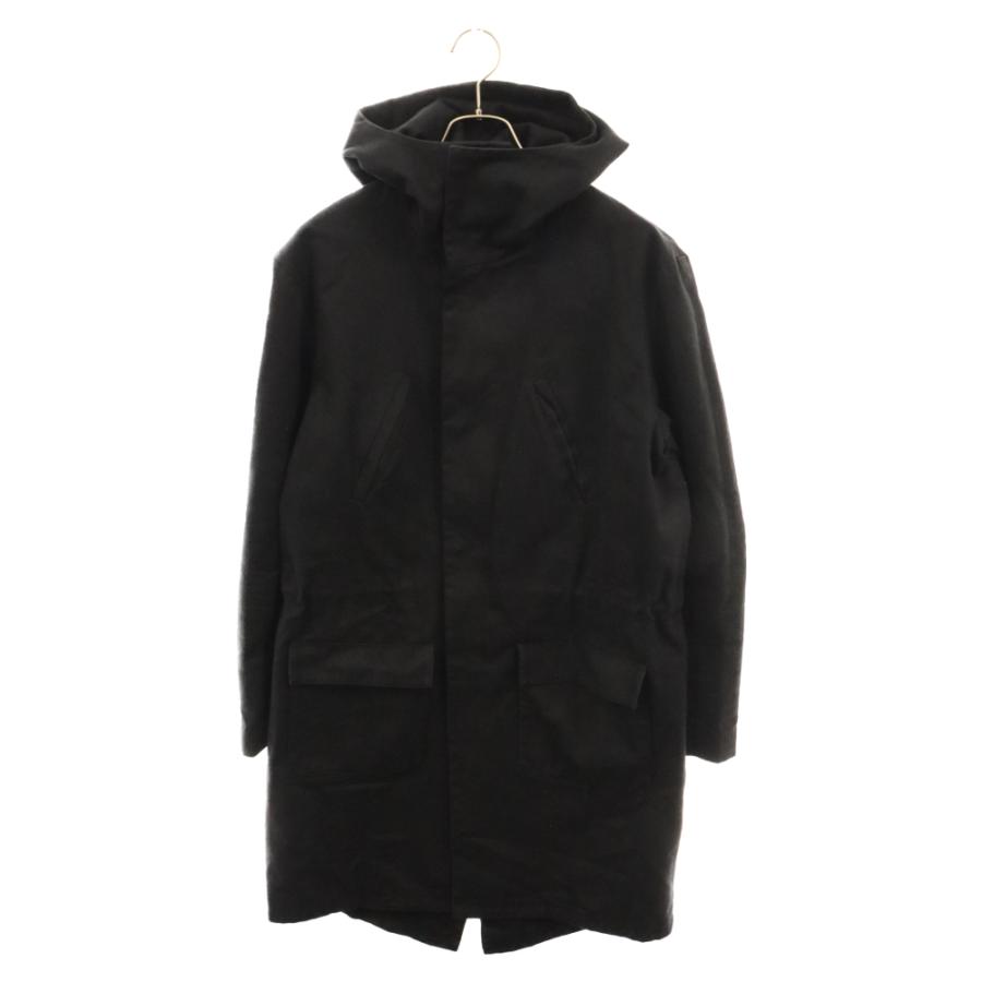 RAF SIMONS ラフシモンズ 16SS Isolated Heroes Mods Coat RAF SIMONS ラフシモンズ 16SS Isolated Heroes Mods Coat