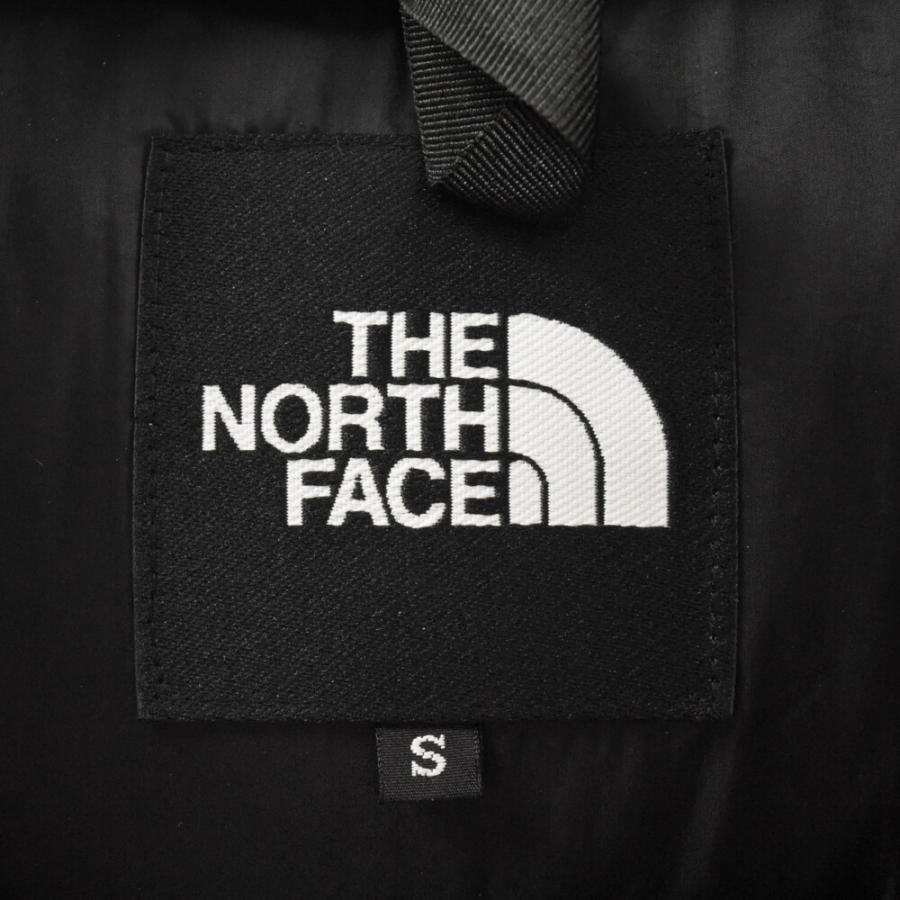 THE NORTH FACE ザノースフェイス BALTRO LIGHT JACKET バルトロライトジャケット ダウンジャケット ブラック ND92240｜shopbring｜05