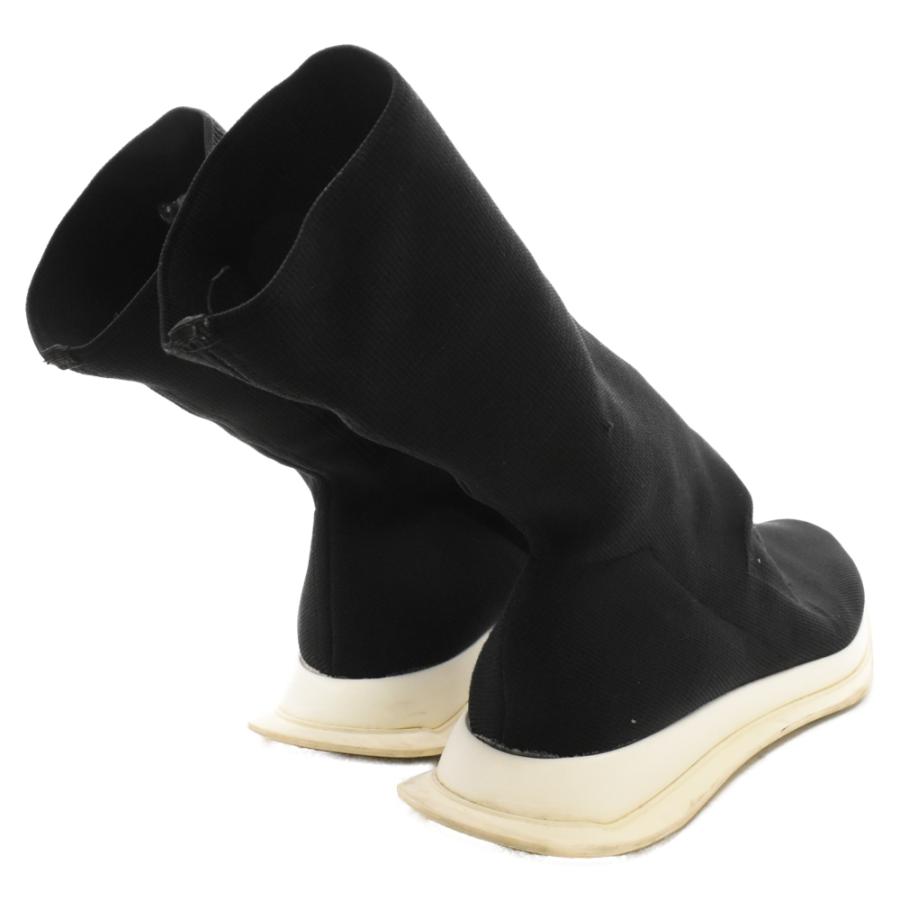 DRKSHDW（ダークシャドウ） RUNNER STRETCH SOCK LOW ランナー