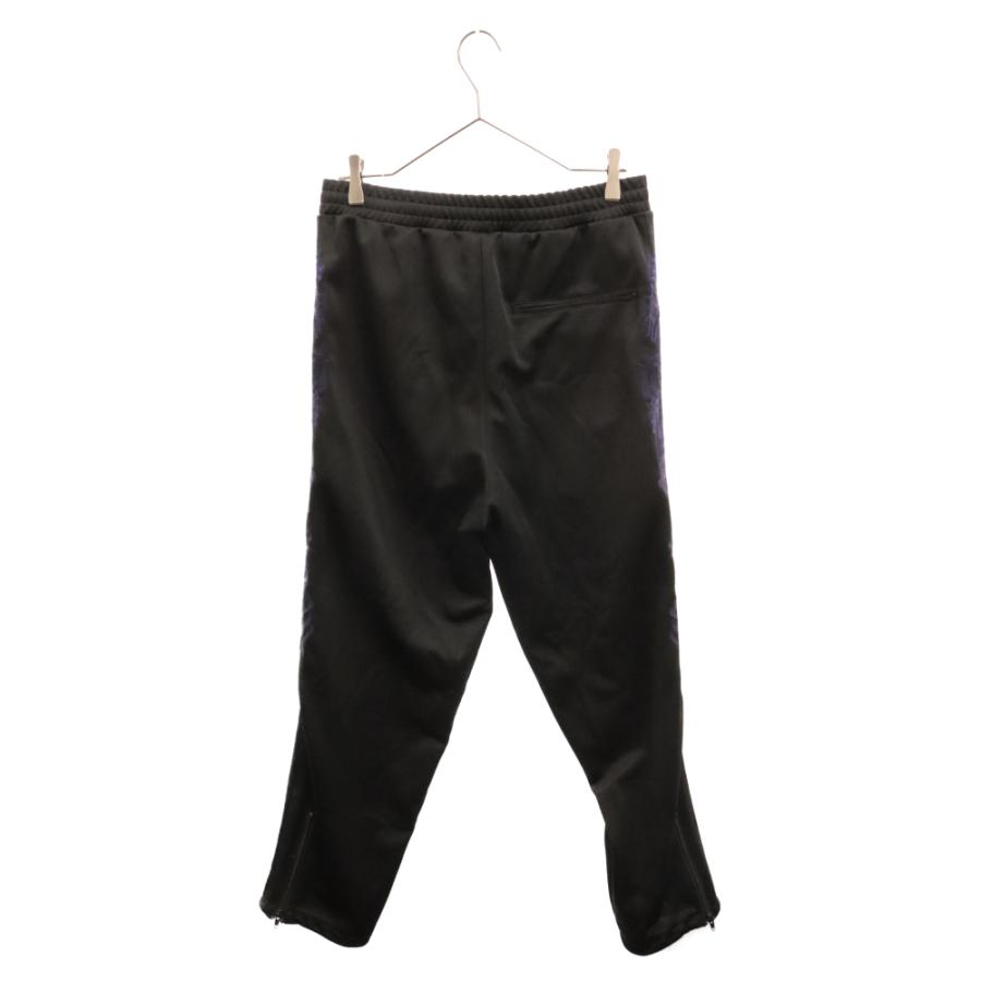 doublet（ダブレット） 20SS CHAOS EMBROIDERY TRACK PANTS カオス刺繍
