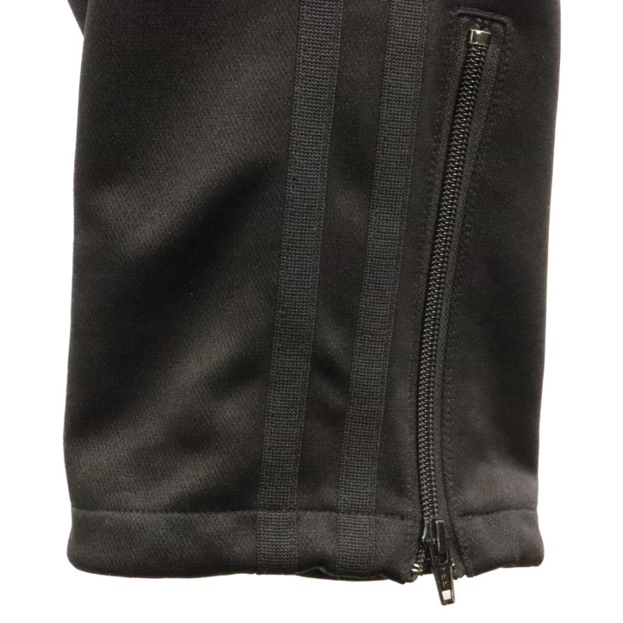 doublet（ダブレット） 20SS CHAOS EMBROIDERY TRACK PANTS カオス刺繍