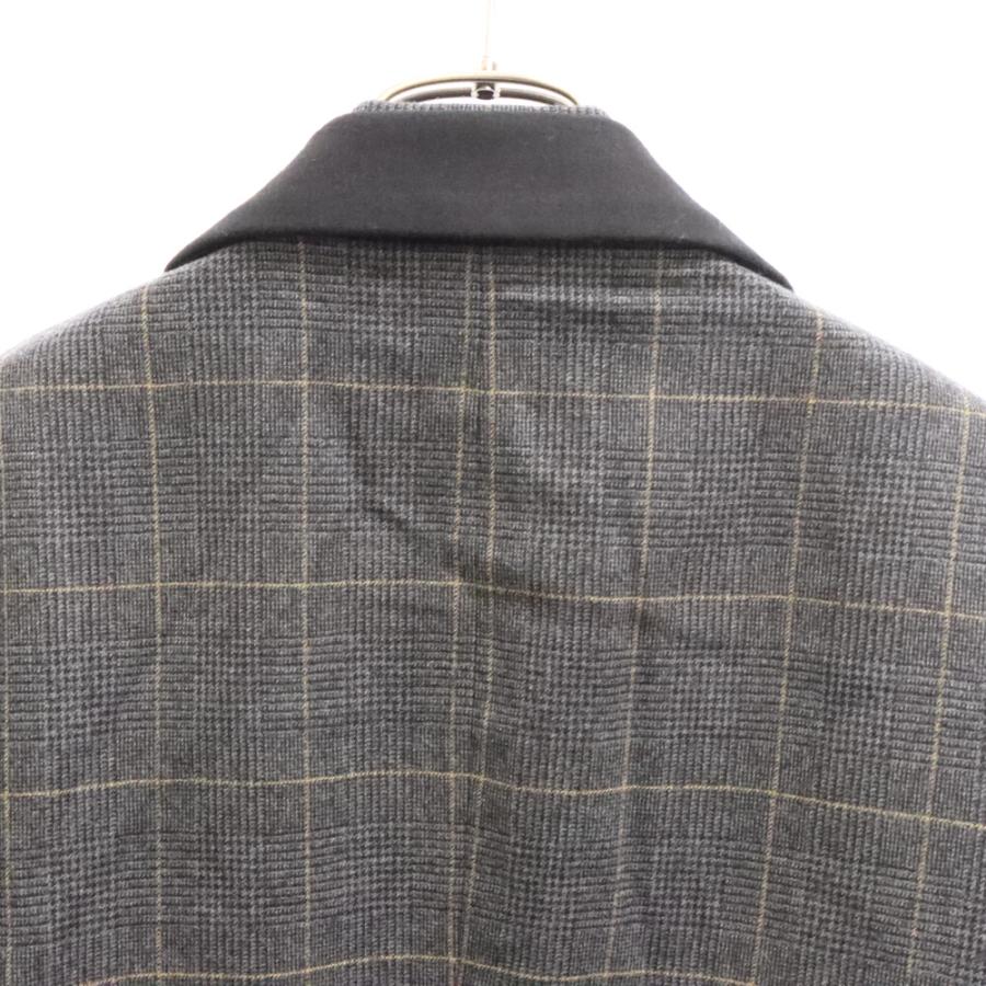 SOFTHYPHEN ソフトハイフン DOUBLE FRONT JACKET ダブルフロント SOFTHYPHEN ソフトハイフン DOUBLE FRONT JACKET ダブルフロント