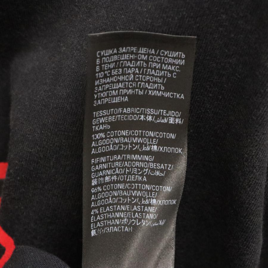 BALENCIAGA バレンシアガ 22SS ミディアムフィット ダメージ加工 BALENCIAGA バレンシアガ 22SS ミディアムフィット ダメージ加工