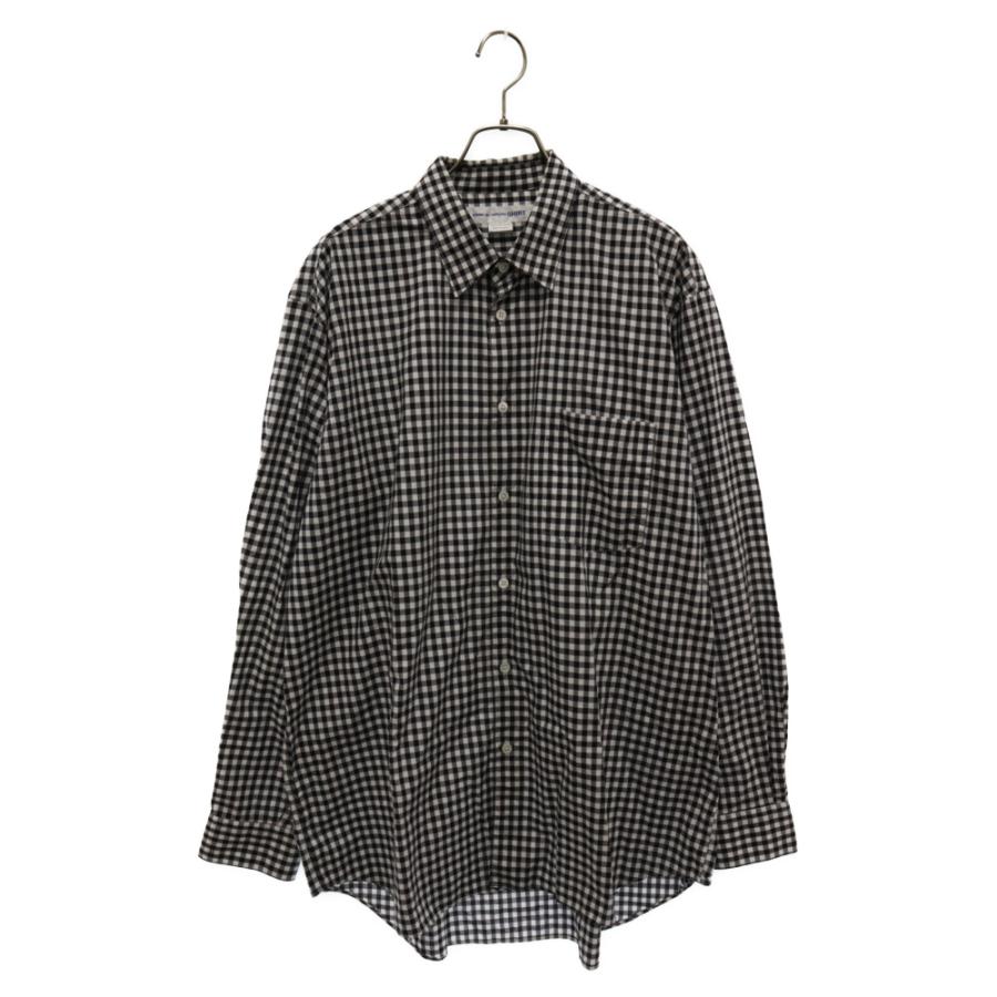 COMME des GARCONS SHIRT コムデギャルソンシャツ FOREVER WIDE COMME des GARCONS SHIRT コムデギャルソンシャツ FOREVER WIDE