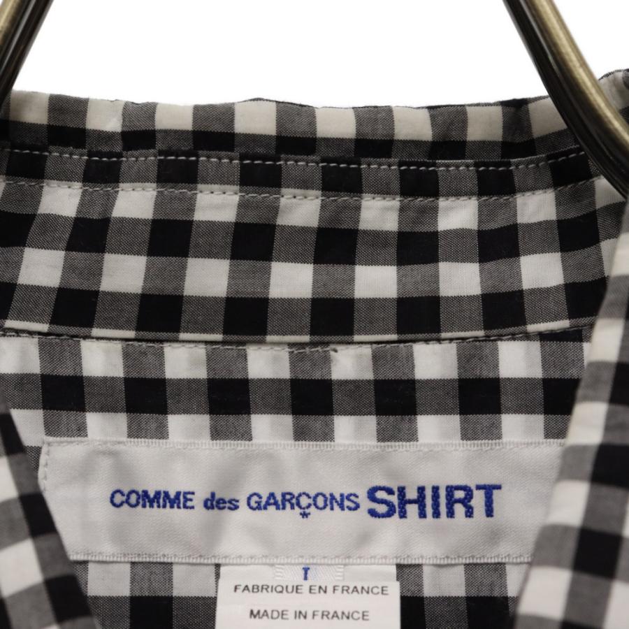 COMME des GARCONS SHIRT コムデギャルソンシャツ FOREVER WIDE COMME des GARCONS SHIRT コムデギャルソンシャツ FOREVER WIDE