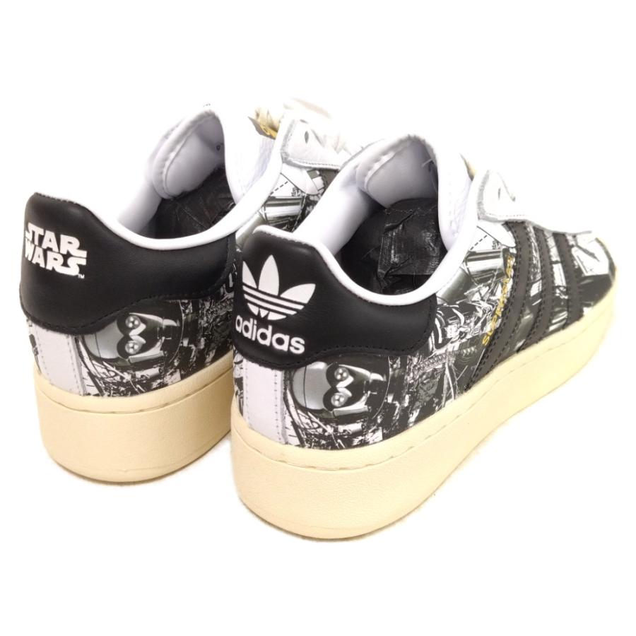 adidas（アディダス） アディダス×スターウォーズ×南塚真史 スーパー 