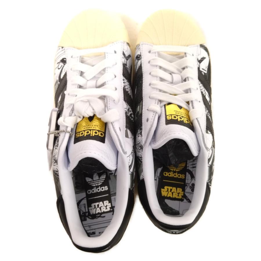 adidas（アディダス） アディダス×スターウォーズ×南塚真史 スーパー 