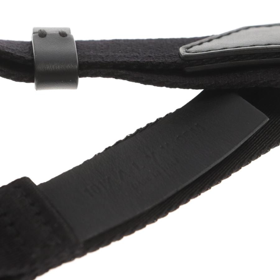 1017 ALYX 9SM（アリクス） Rollercoaste Belt ローラーコースター