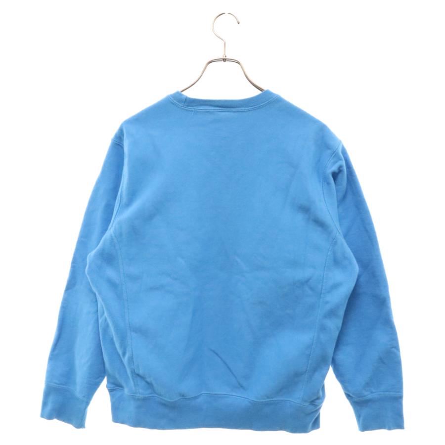 Supreme（シュプリーム） 18AW Box Logo Crewneck ボックスロゴ クルー