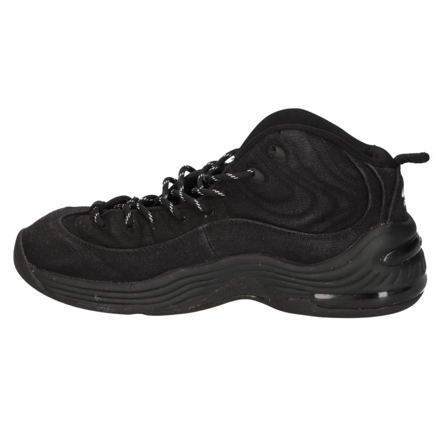 NIKE ナイキ ×STUSSY AIR PENNY 2 SP ステューシー エアペニー2 