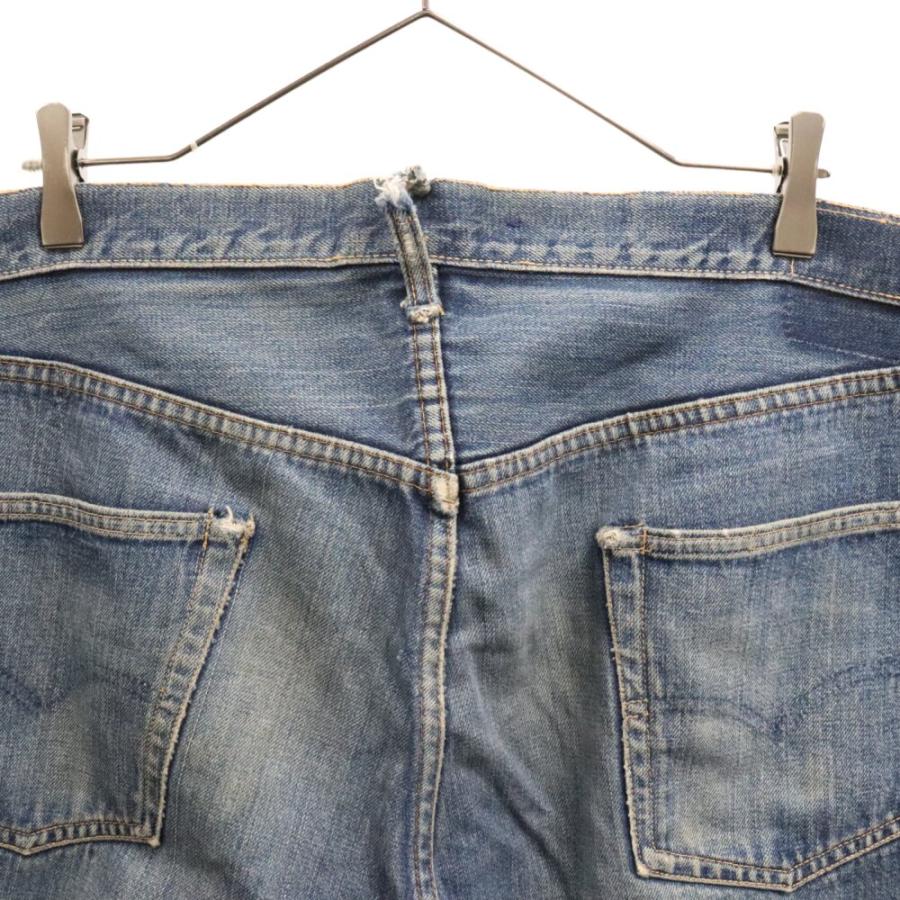 Levi's リーバイス 70s VINTAGE 501 BIGE 後期 ヴィンテージ ビッグE デニムパンツ ジーンズ インディゴ｜shopbring｜04