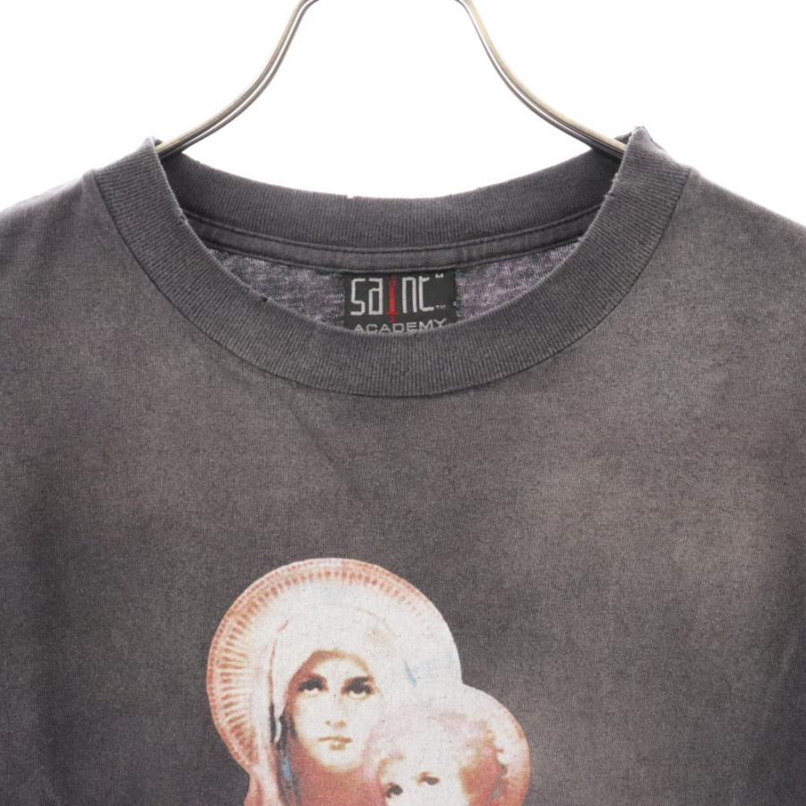 SAINT MICHAEL セントマイケル 24SS×シャーマーアカデミー