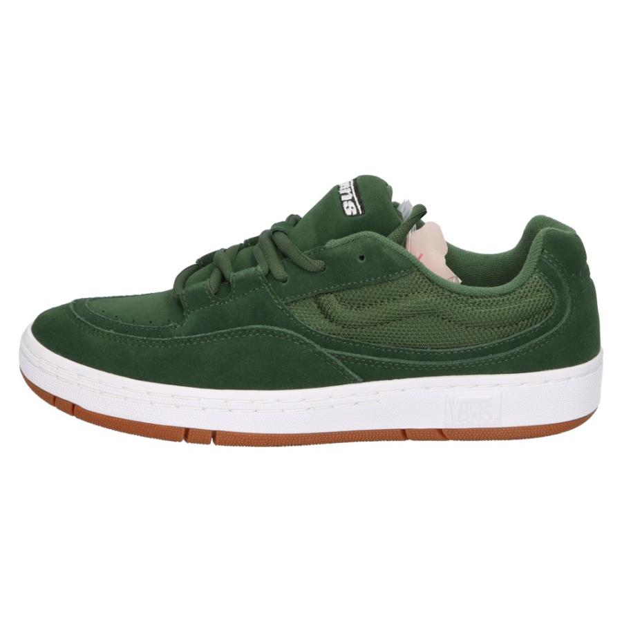 VANS ヴァンズ×Supreme Skate Speed シュプリーム スケートスピード 