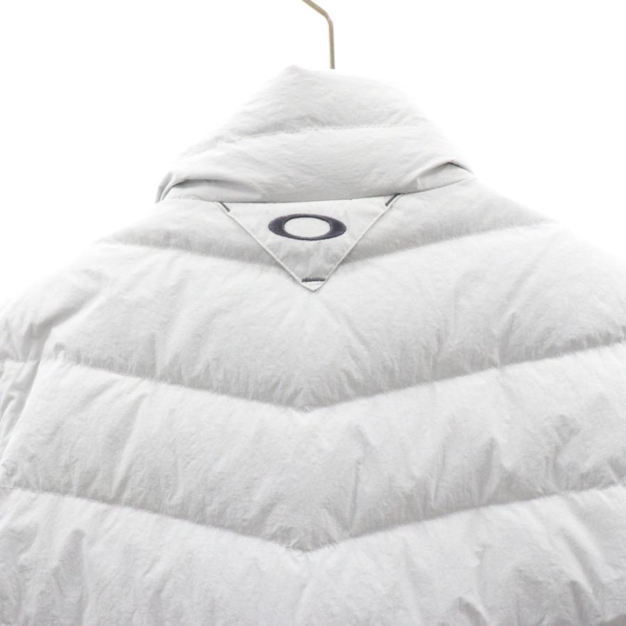 OAKLEY（オークリー） 19AW SKULL SYNCHRONISM DOWN JACKET スカル