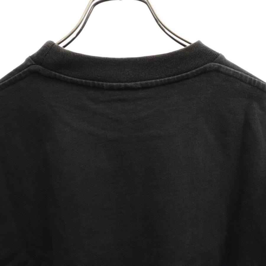 VETEMENTS ヴェトモン 17AW OVERSIZED HEAVY METAL PRINT TEE VETEMENTS ヴェトモン 17AW OVERSIZED HEAVY METAL PRINT TEE