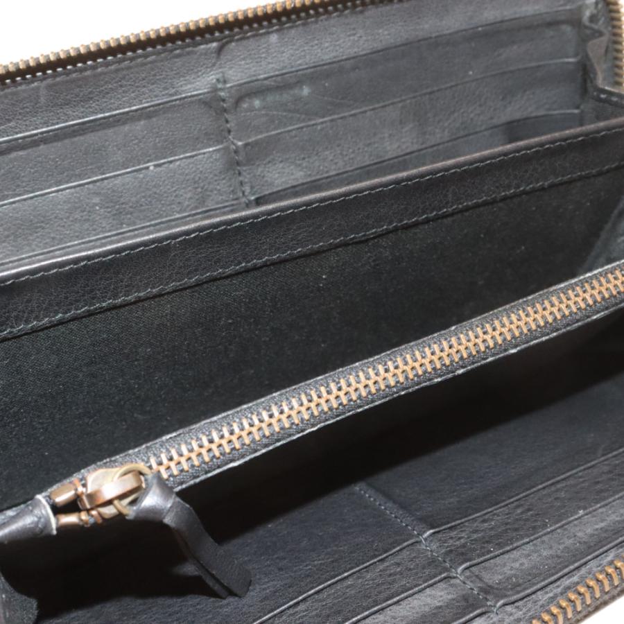 BALENCIAGA（バレンシアガ） クラシックコンチネンタル レザー