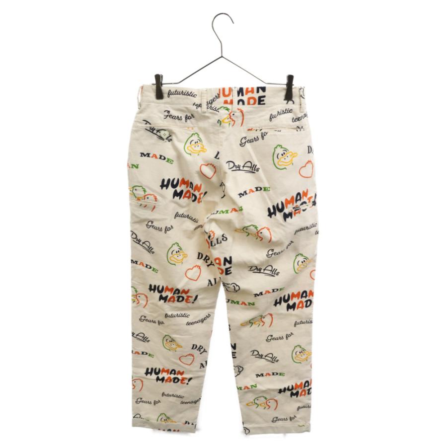 HUMAN MADE（ヒューマンメード） ヒューマンメイド DRY ALLS DUCK 