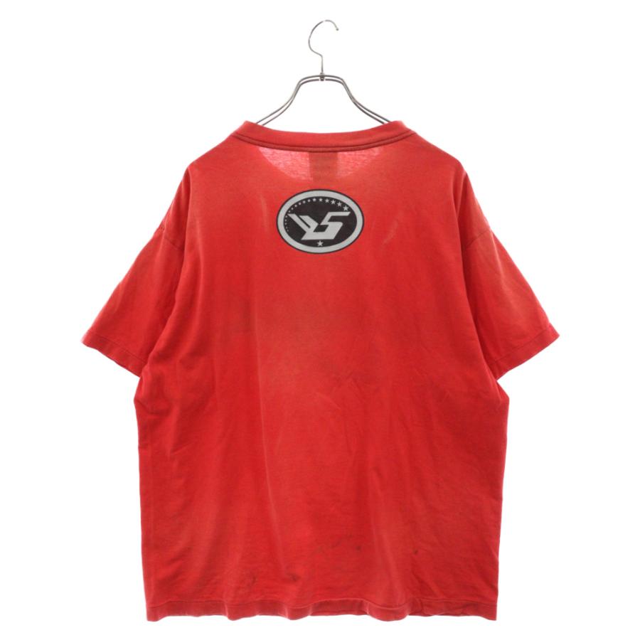 SAINT MICHAEL セントマイケル 22SS SS TEE/S.CIRCLE フロント SAINT MICHAEL セントマイケル 22SS SS TEE/S.CIRCLE フロント