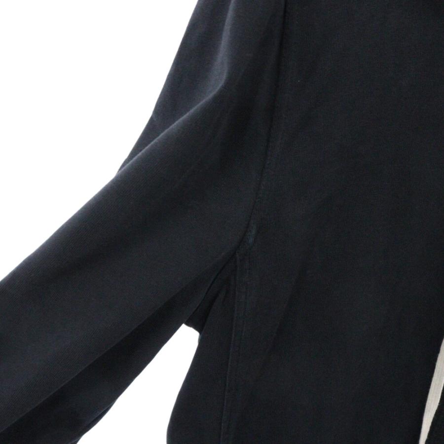 Rick Owens（リック・オウエンス） 20SS ジップアップフーディー