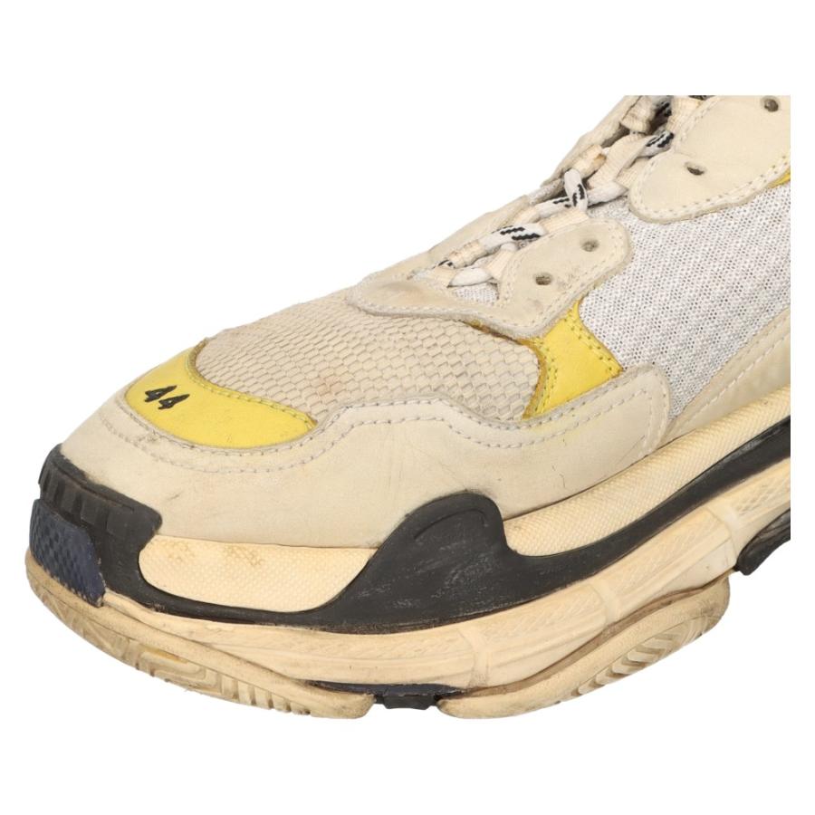 BALENCIAGA バレンシアガ 17AW Triple S DSM トリプルエス BALENCIAGA バレンシアガ 17AW Triple S DSM トリプルエス