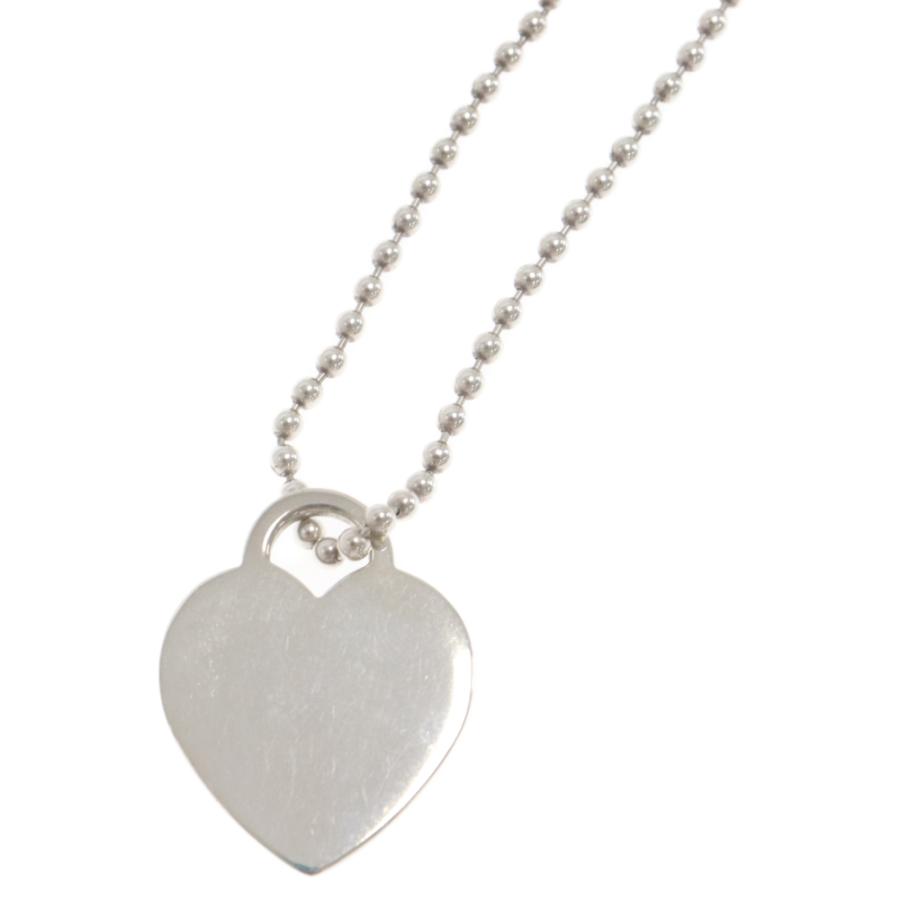 TIFFANY&Co.（ティファニー） TIFFANY & Co. PLEASE RETURN TO
