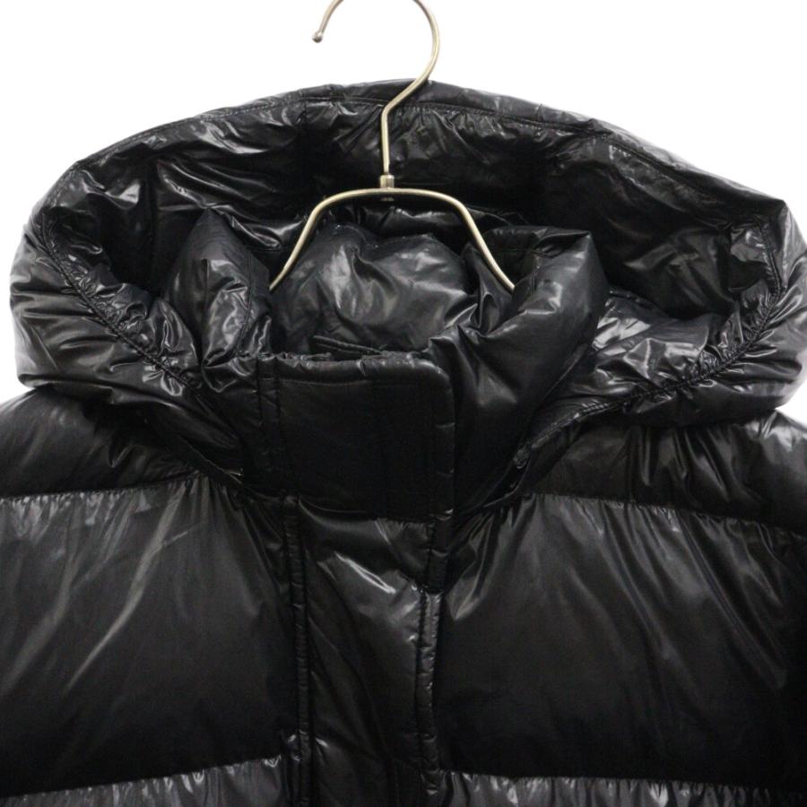 ARMANI EXCHANGE AX アルマーニ エクスチェンジ ロゴパッチダウン