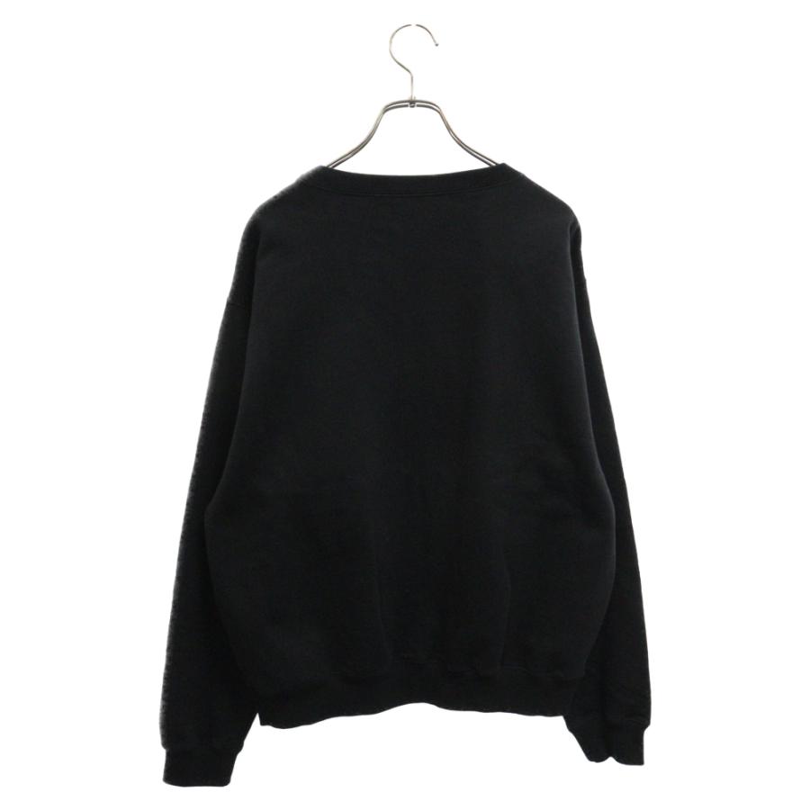 GUCCI（グッチ） Stars Print Cotton Jersey Sweatshirt スター