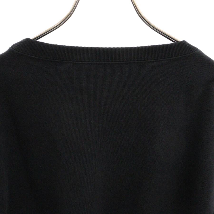 GUCCI（グッチ） Stars Print Cotton Jersey Sweatshirt スター