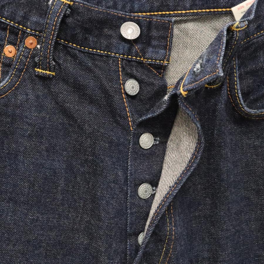 EVISU エビス ファイヤーパターン ペイントデニムパンツ EVISU エビス ファイヤーパターン ペイントデニムパンツ