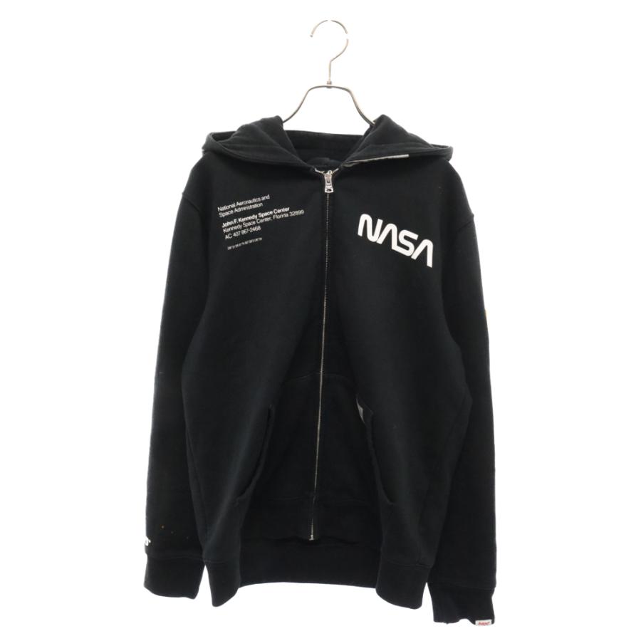 AAPE BY A BATHING APE（エーエイプバイアベイシングエイプ） ×ナサ