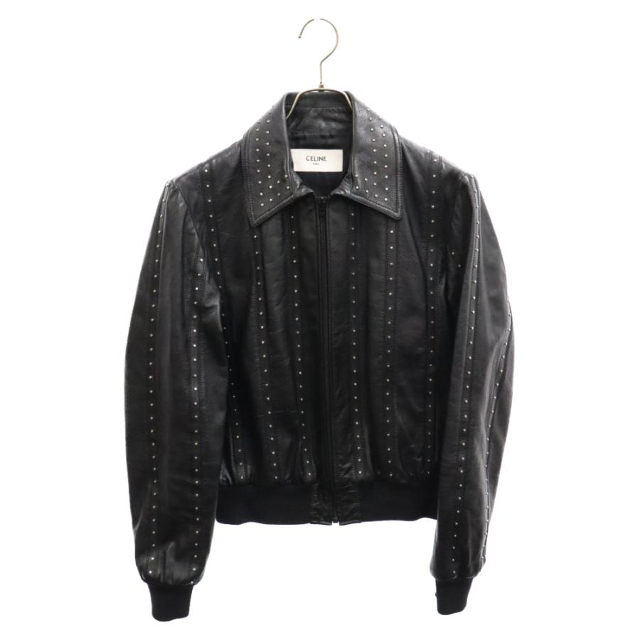 CELINE セリーヌ 19SS エディ期 ランナウェイルック72 スタッズ CELINE セリーヌ 19SS エディ期 ランナウェイルック72 スタッズ