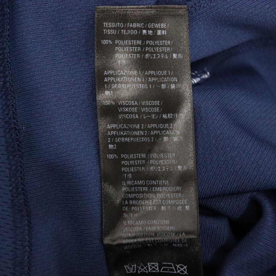 BALENCIAGA バレンシアガ 21AW JERSEY LOGO SOCCER TOP ジャージ BALENCIAGA バレンシアガ 21AW JERSEY LOGO SOCCER TOP ジャージ