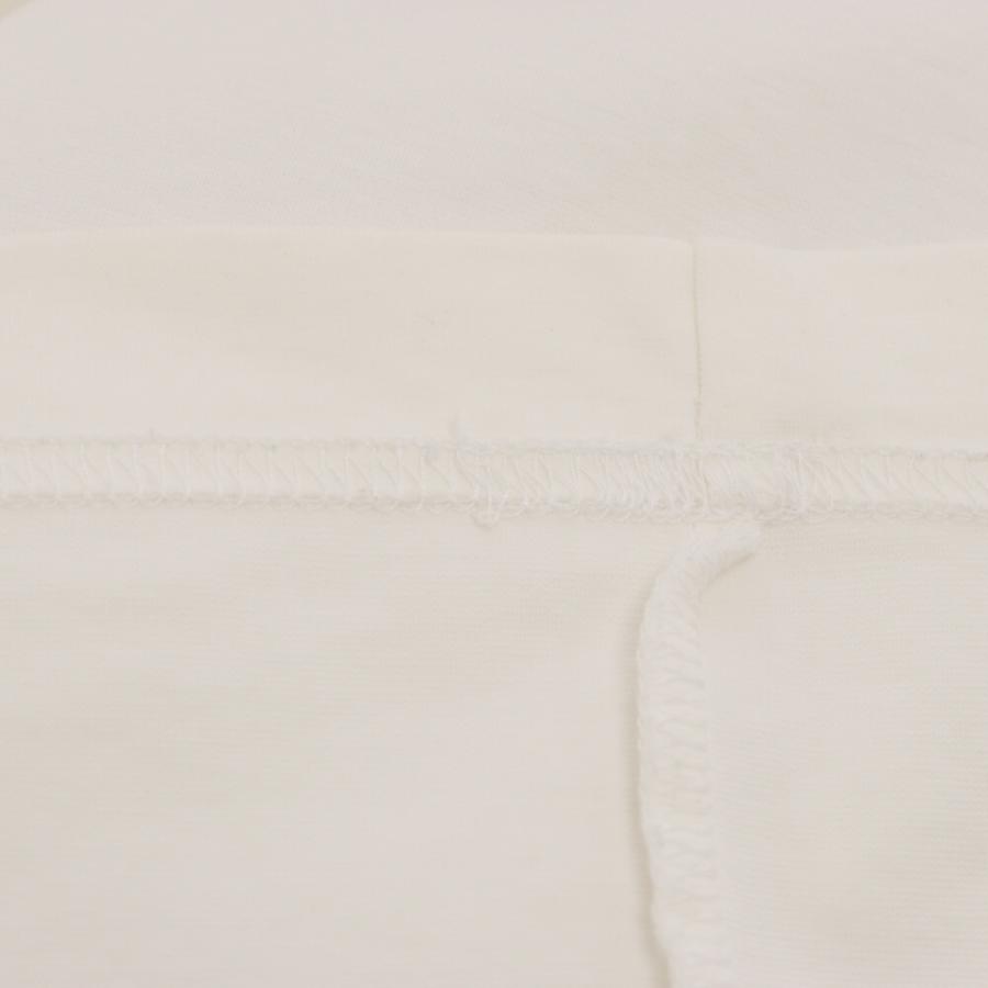 kolor カラー 20SS ネックリブ切替半袖Tシャツ カットソー kolor カラー 20SS ネックリブ切替半袖Tシャツ カットソー