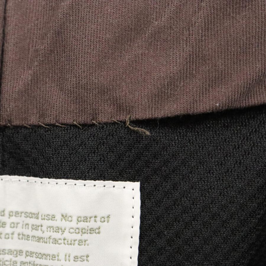 kolor カラー 21SS タフタトラウザーパンツ スラックス グレー kolor カラー 21SS タフタトラウザーパンツ スラックス グレー