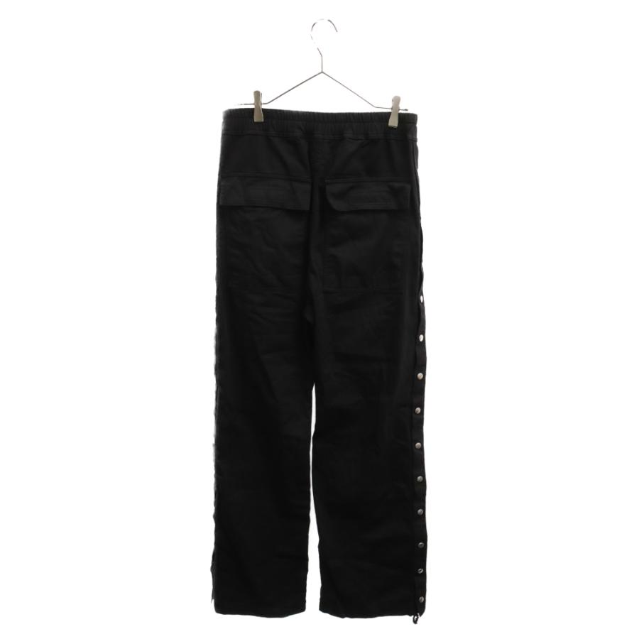 DRKSHDW（ダークシャドウ） 24SS PUSHER PANT プッシャーロングパンツ