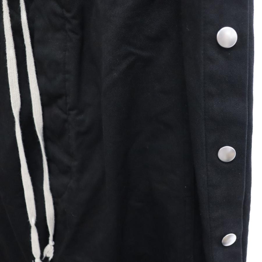 DRKSHDW（ダークシャドウ） 24SS PUSHER PANT プッシャーロングパンツ
