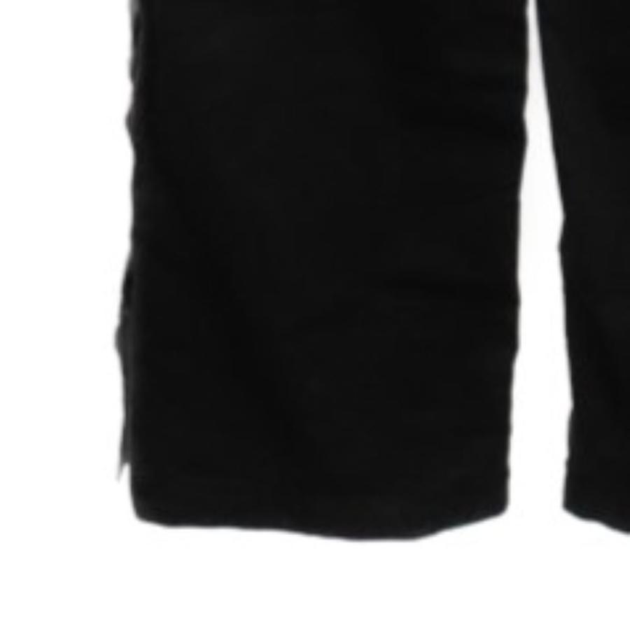 DRKSHDW（ダークシャドウ） 24SS PUSHER PANT プッシャーロングパンツ 