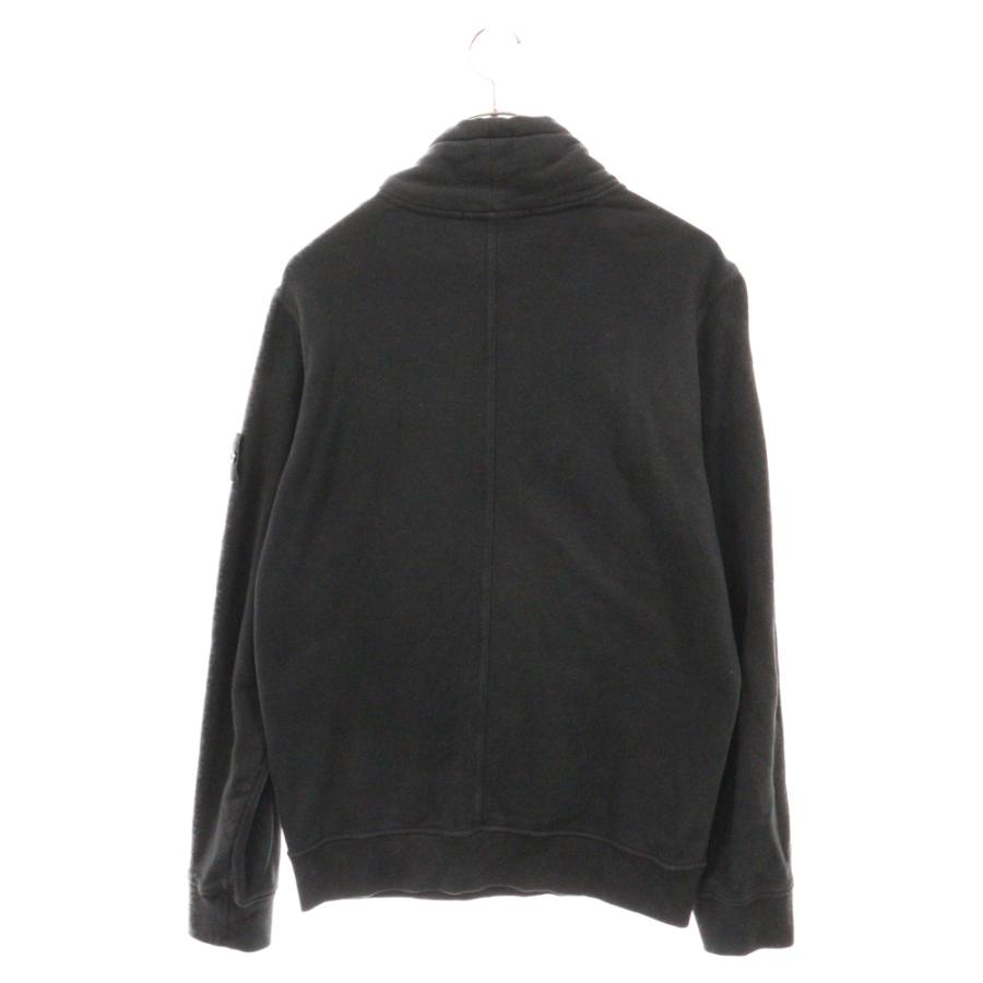 STONE ISLAND ストーンアイランド MULTI POCKET MOCK NECK SWEAT STONE ISLAND ストーンアイランド MULTI POCKET MOCK NECK SWEAT