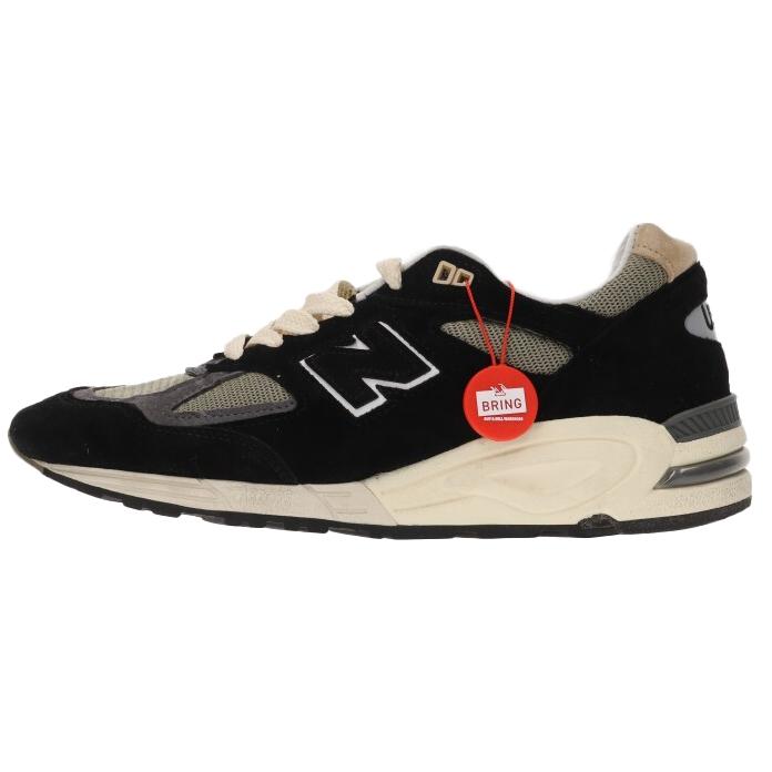 ①New Balance M990 TE2 US 9 27cm ニューバランス ①New Balance M990 TE2 US 9 27cm ニューバランス