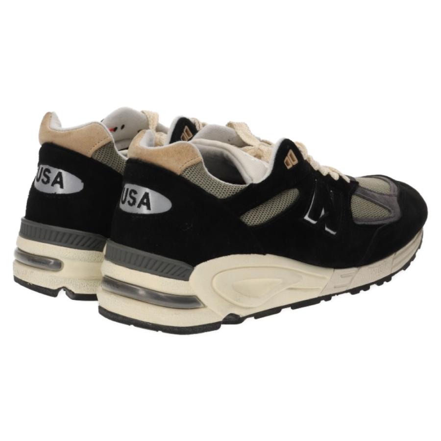 New Balance ニューバランス990bl2アメリカ製27.5㎝ 990シリーズ 【MADE IN USA】NEW BALANCE M990 BL2【アメリカ製