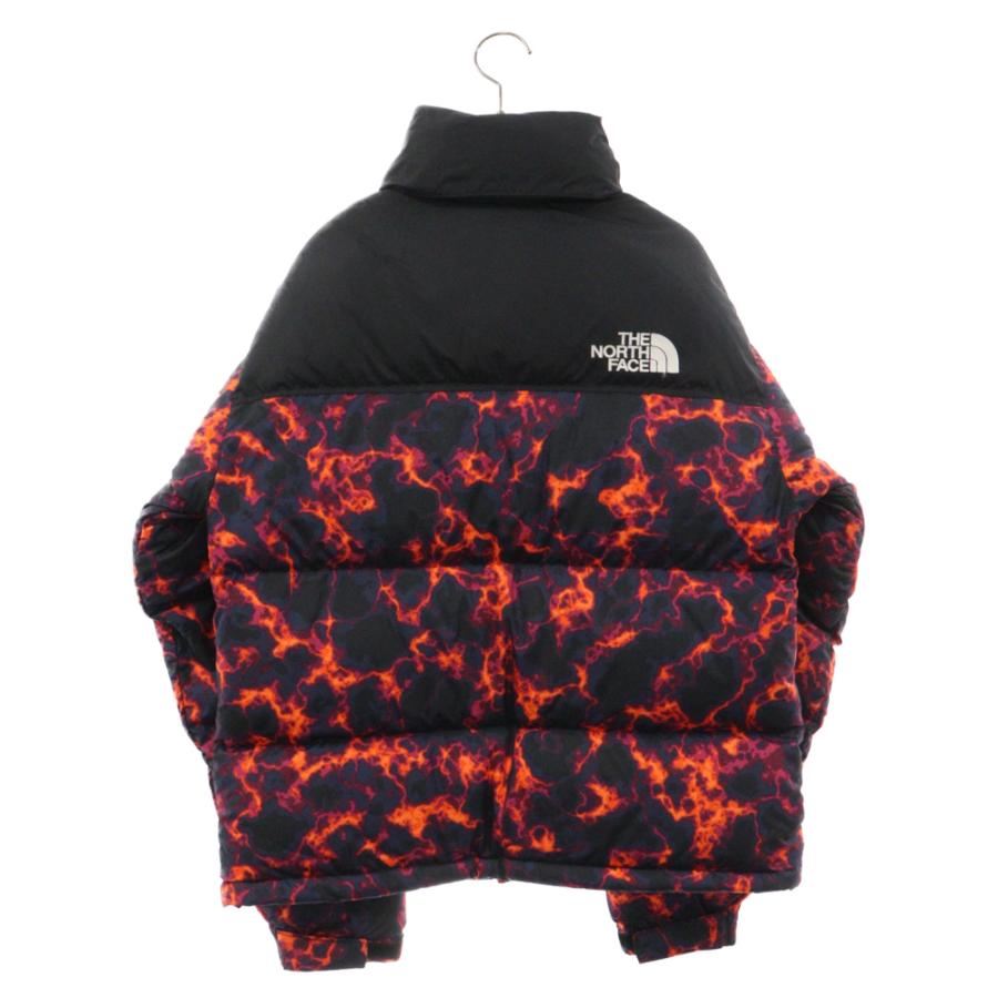 THE NORTH FACE ザノースフェイス 1996 RETRO NUPTSE JACKET