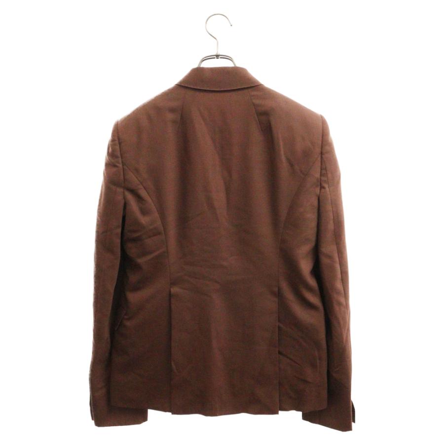 Rick Owens（リック・オウエンス） Single Breasted Blazer シングル 