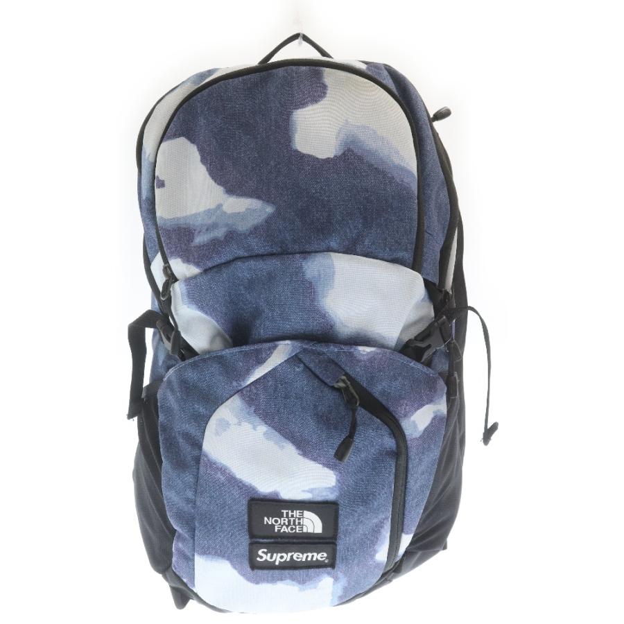 The North Face × Supreme ブリーチ リュック