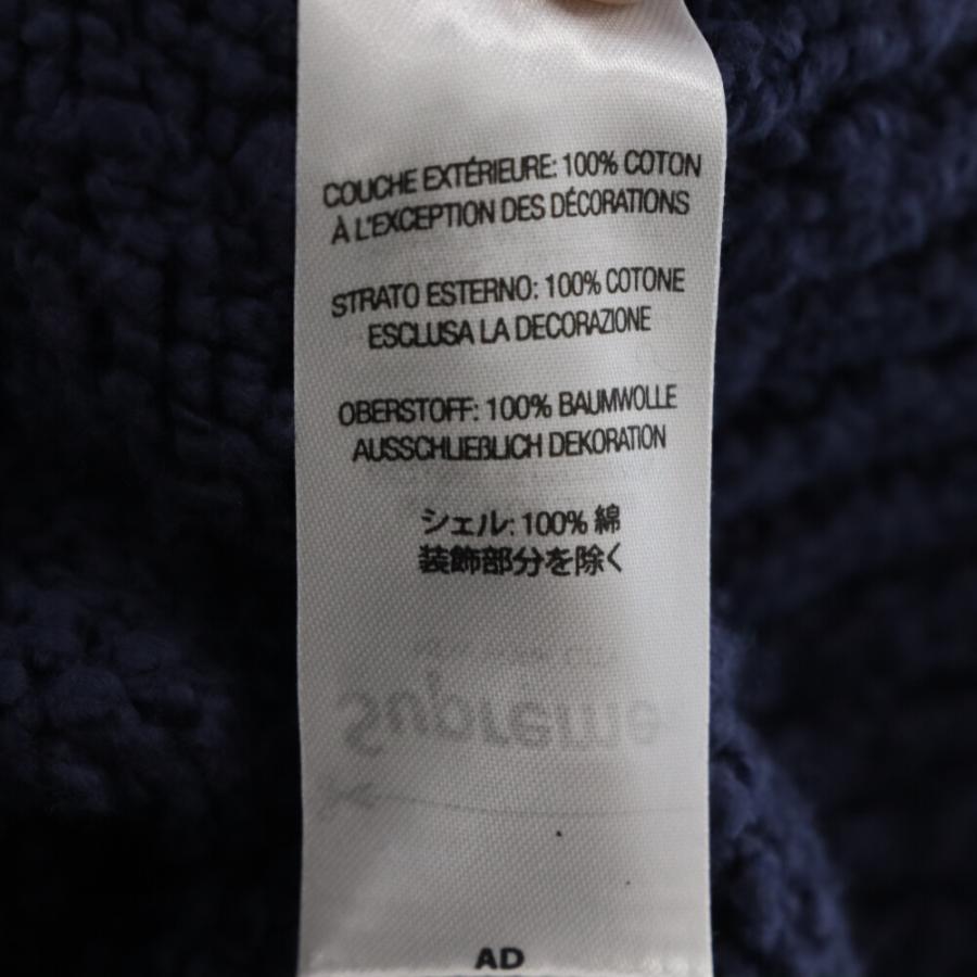 Supreme（シュプリーム） 24SS Boucle Small Box Sweater スモール